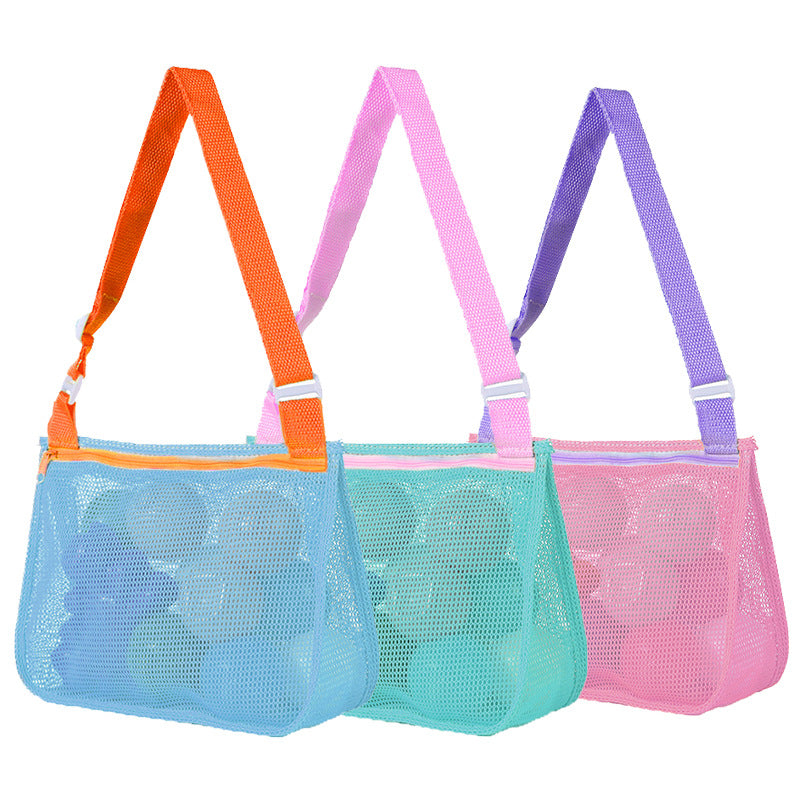 Breathable mesh bag Stornfield