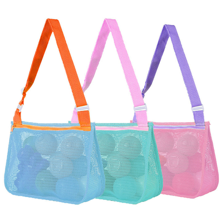 Breathable mesh bag Stornfield