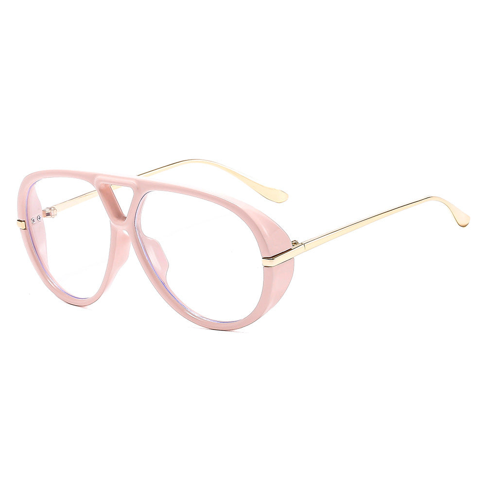 Women's oversized fashion glasses Stornfield