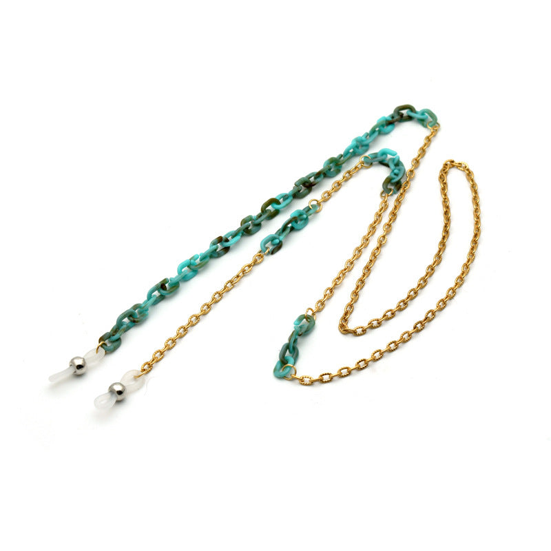 Stylish Decorative Eyewear Chain Stornfield