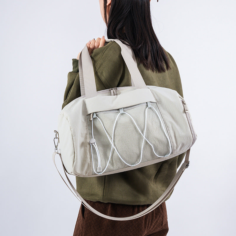Multi-Functional Sports Duffle Bag Stornfield