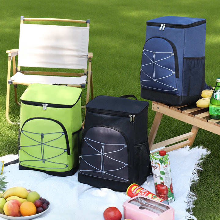 Insulated Multi-Purpose Backpack Stornfield