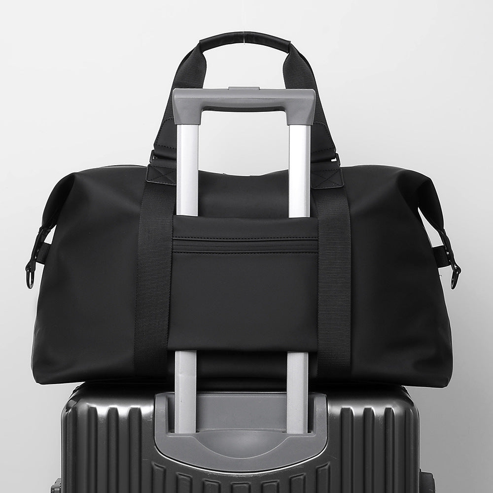 Durable Waterproof Gym Duffle Bag Stornfield