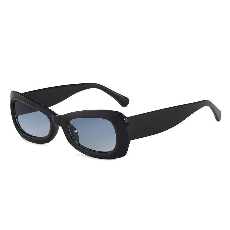 Women's fashionable Cat-Eye sunglasses with protective UV filter and elegant design Stornfield