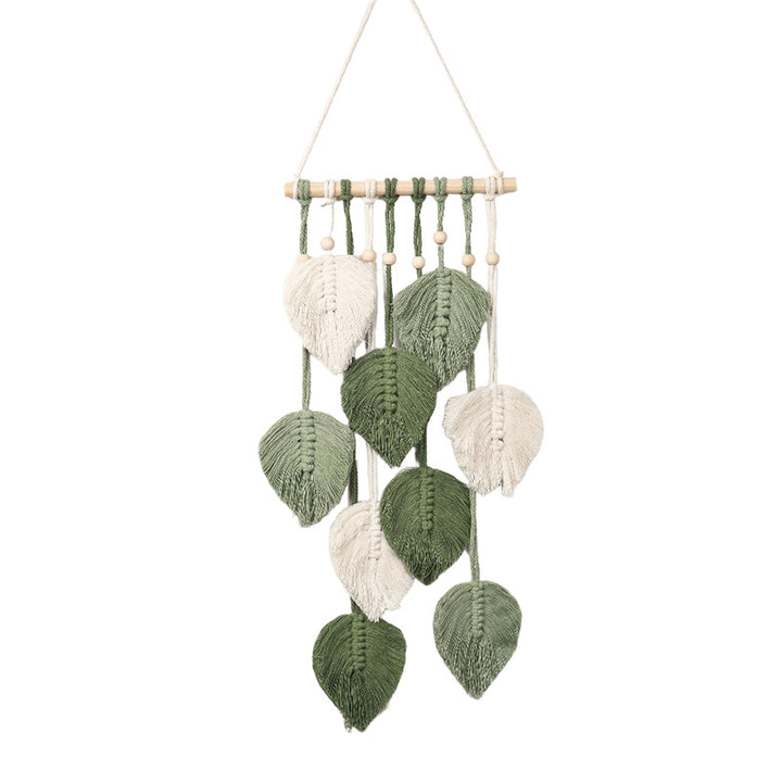 Macramé Wall Decoration Stornfield