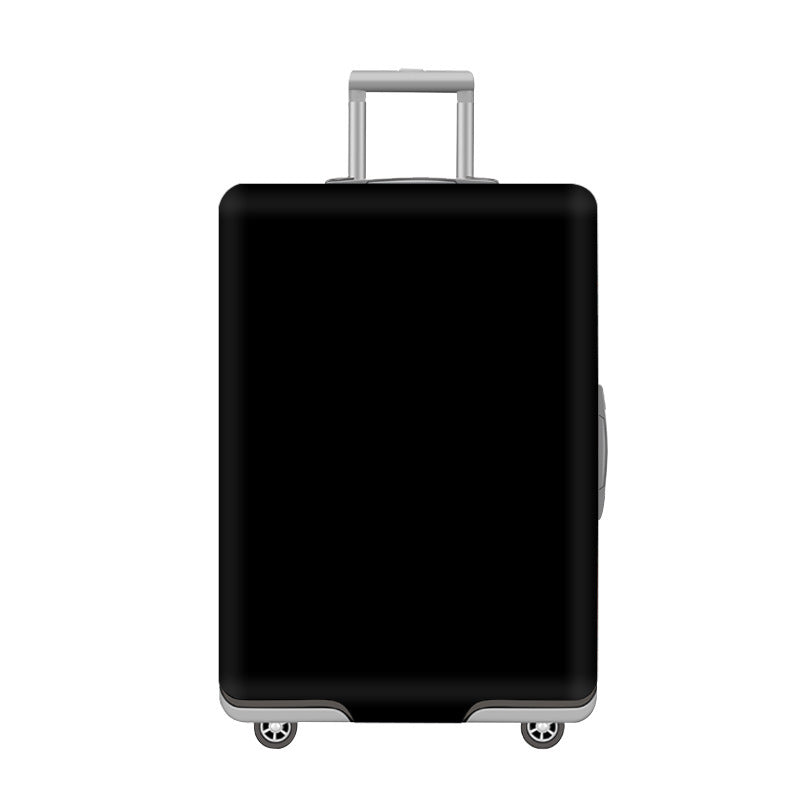 Women's hard-shell suitcase with ergonomic handle and 360-degree wheels Stornfield