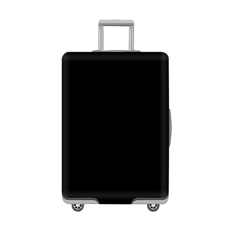 Women's hard-shell suitcase with ergonomic handle and 360-degree wheels Stornfield