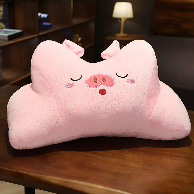 Kawaii Cuddle Pillow Stornfield