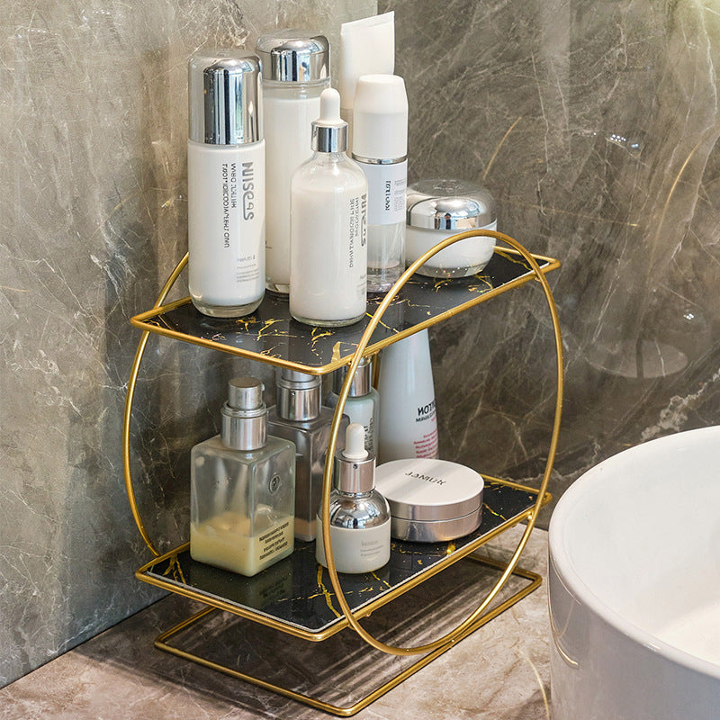 Elegant Decoration Stand Stornfield