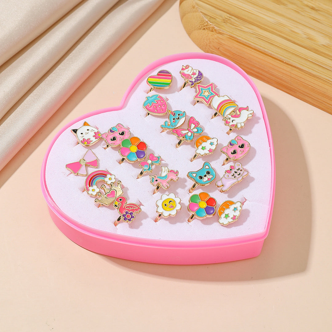 Fashionable Earrings Stornfield