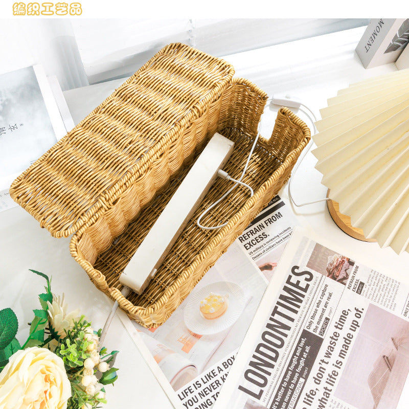 Storage Basket Stornfield