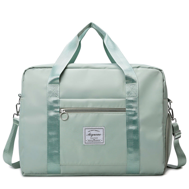 Multi-Functional Weekend Travel Tote