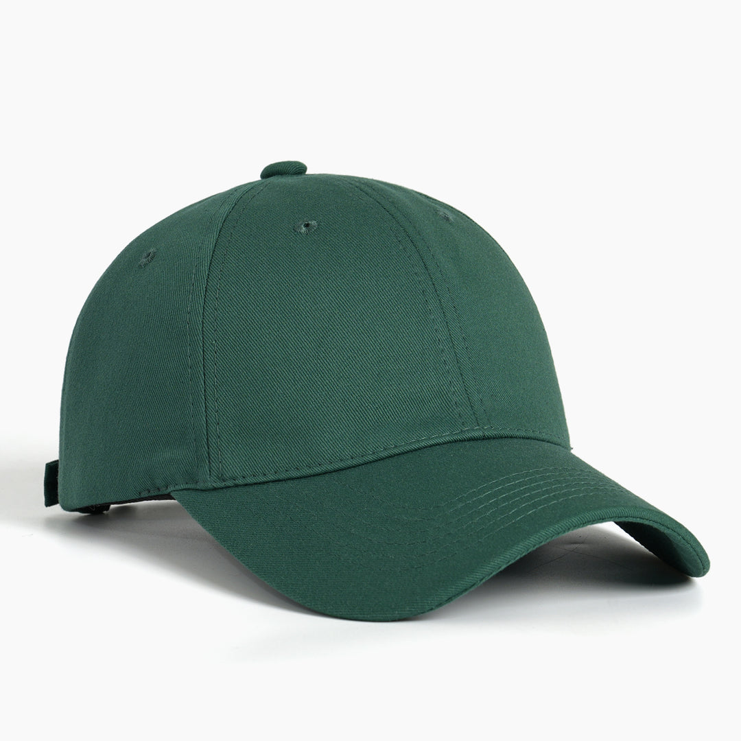 Women's sporty and adjustable baseball cap Stornfield