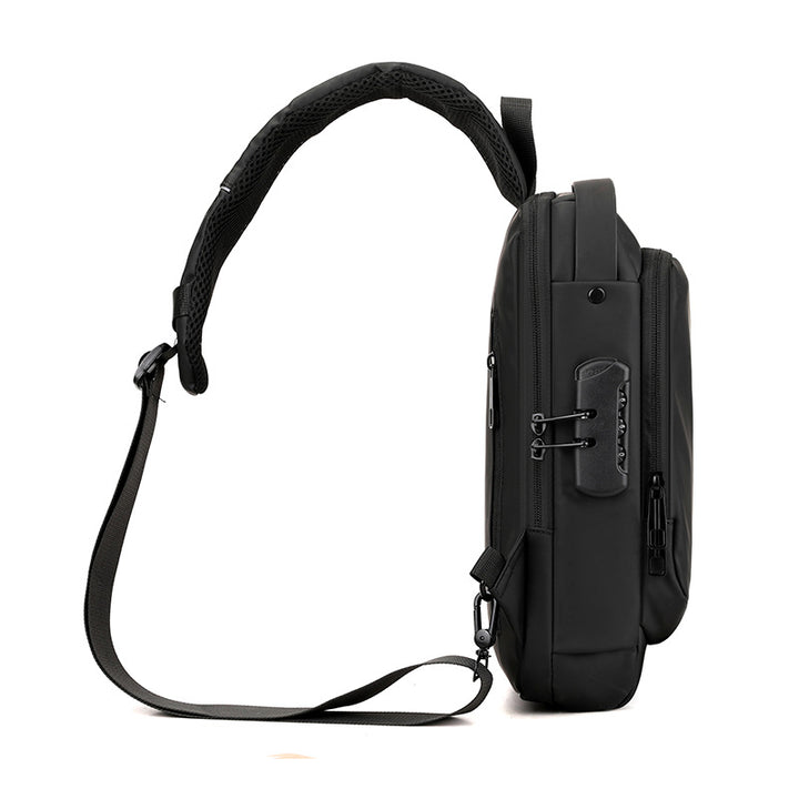 Compact Sling Backpack Stornfield