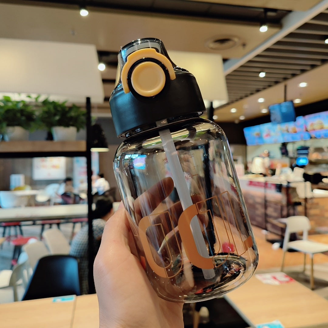 Unisex Drinking Bottle Stornfield