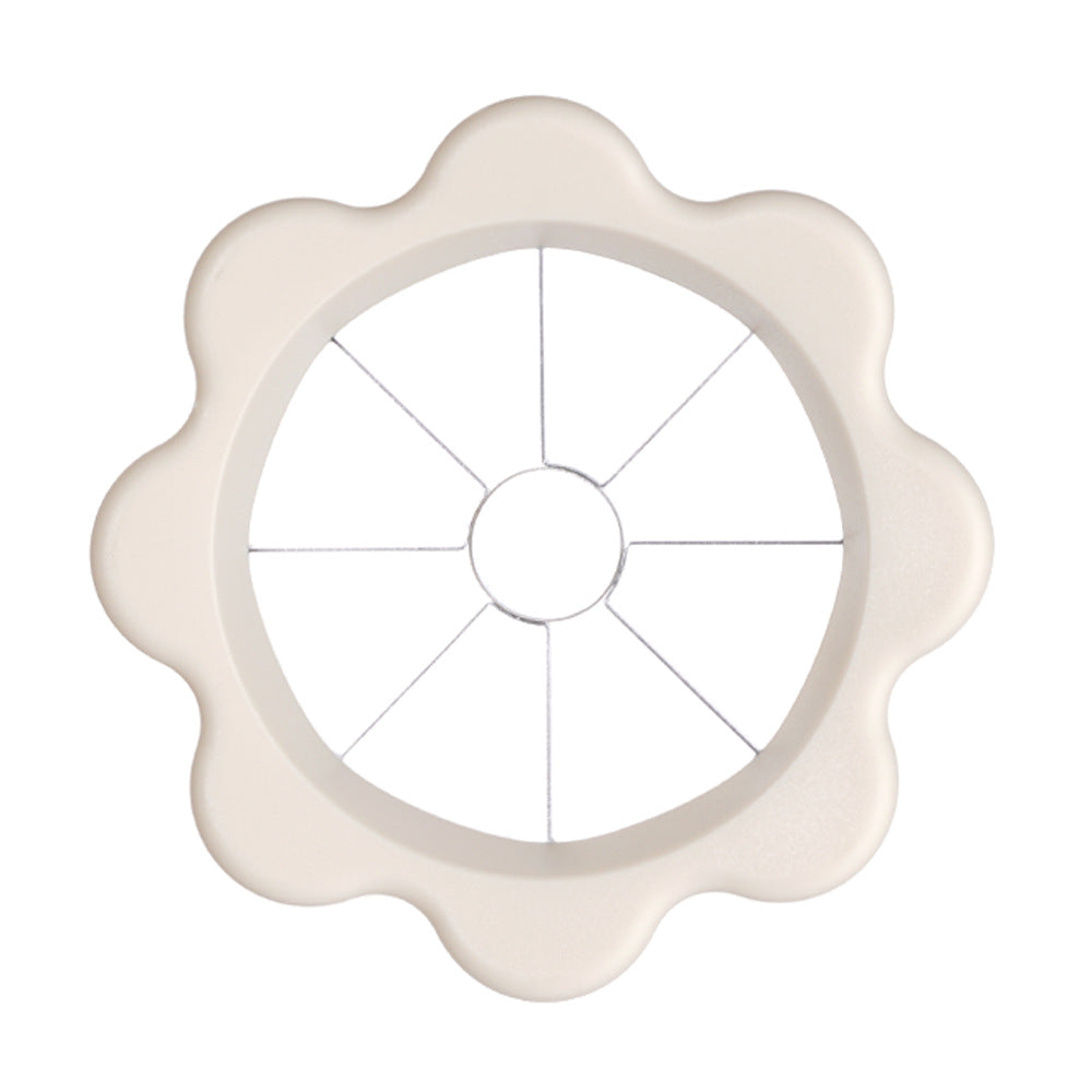 Multifunctional fruit cutter with flower shape Stornfield