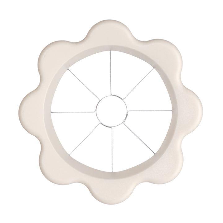 Multifunctional fruit cutter with flower shape Stornfield