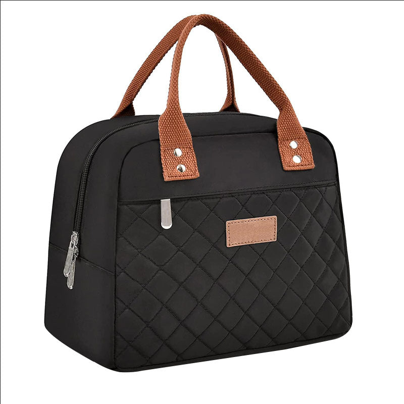 Ladies Insulated Cooler Bag Stornfield