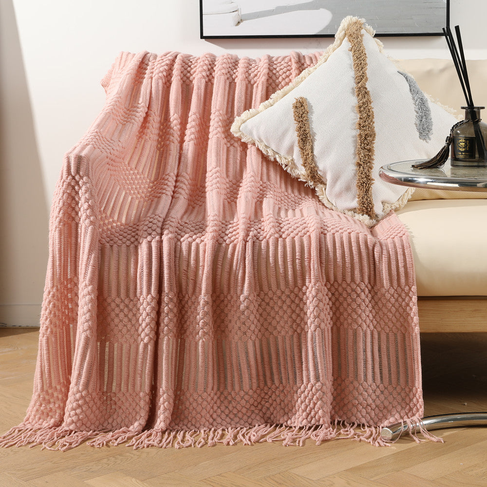 Home Decorative Blanket
