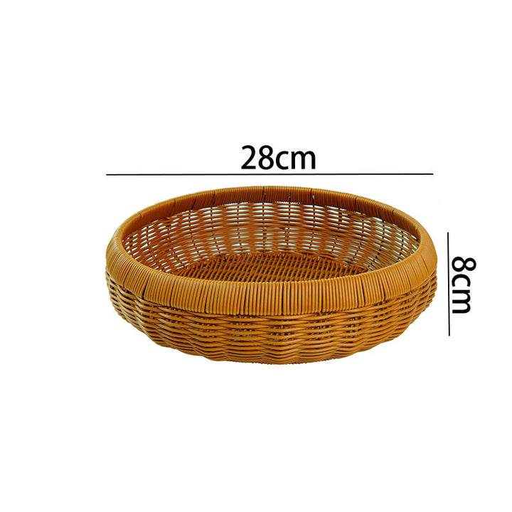 Decorative Woven Serving Stornfield