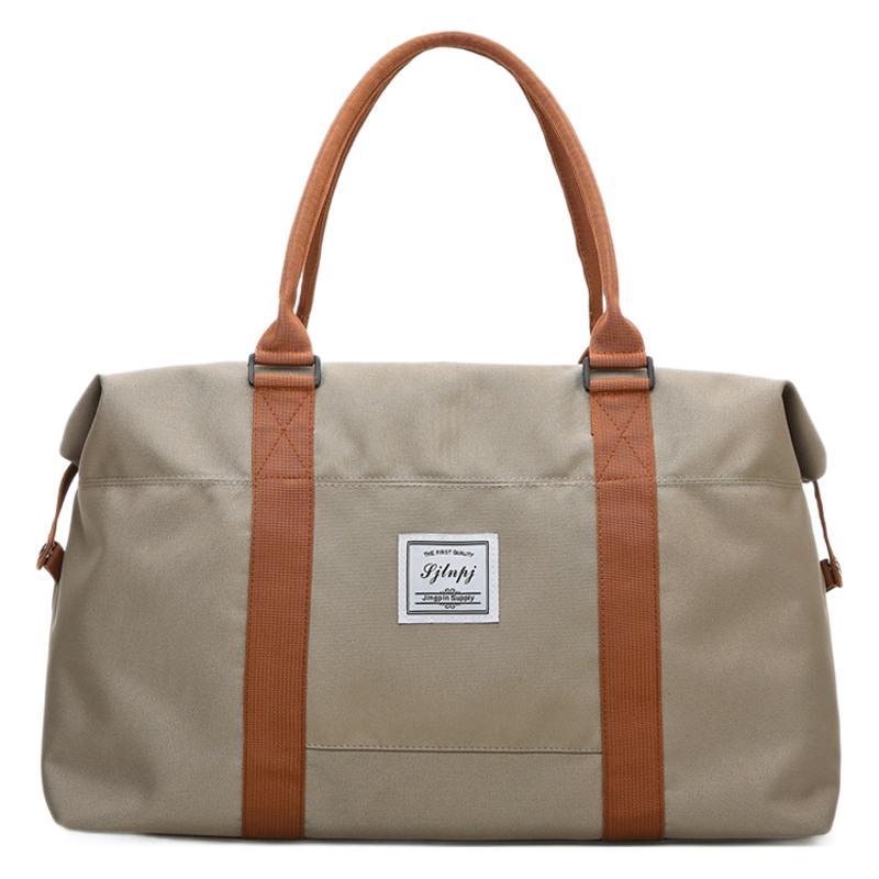 Durable Weekend Travel Duffle Bag Stornfield