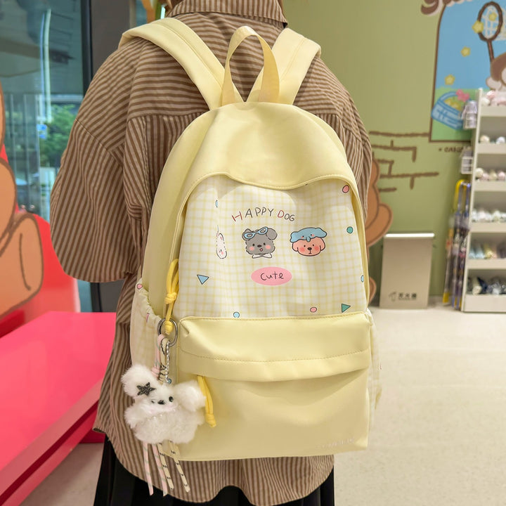 Cute Animal-Themed Backpack Stornfield 1791204974