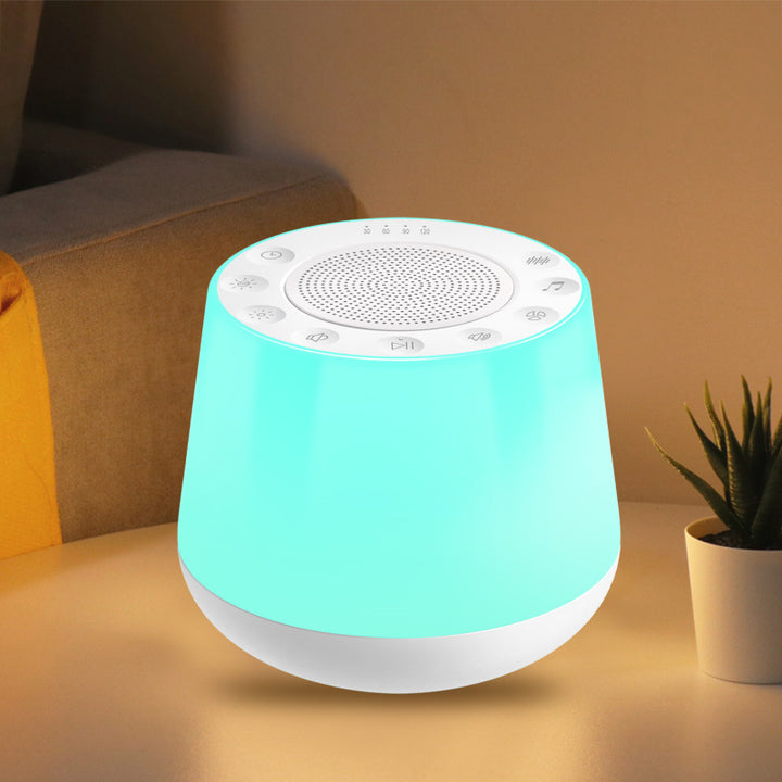 Smart Sound Stornfield