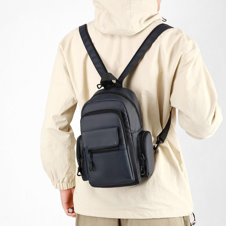 Versatile Utility Sling Backpack