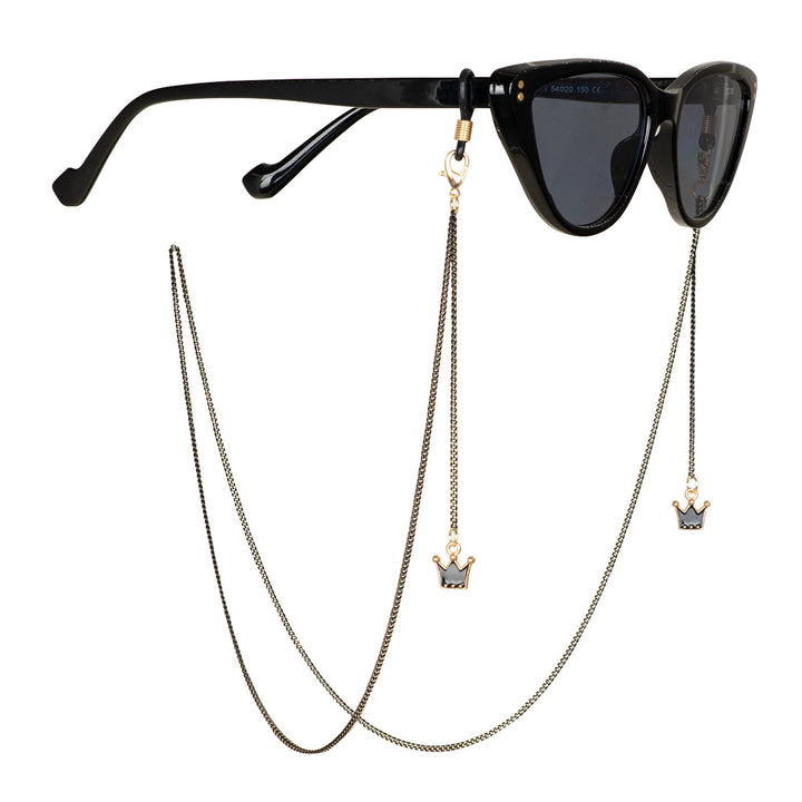 Premium Statement Eyewear Chain Stornfield