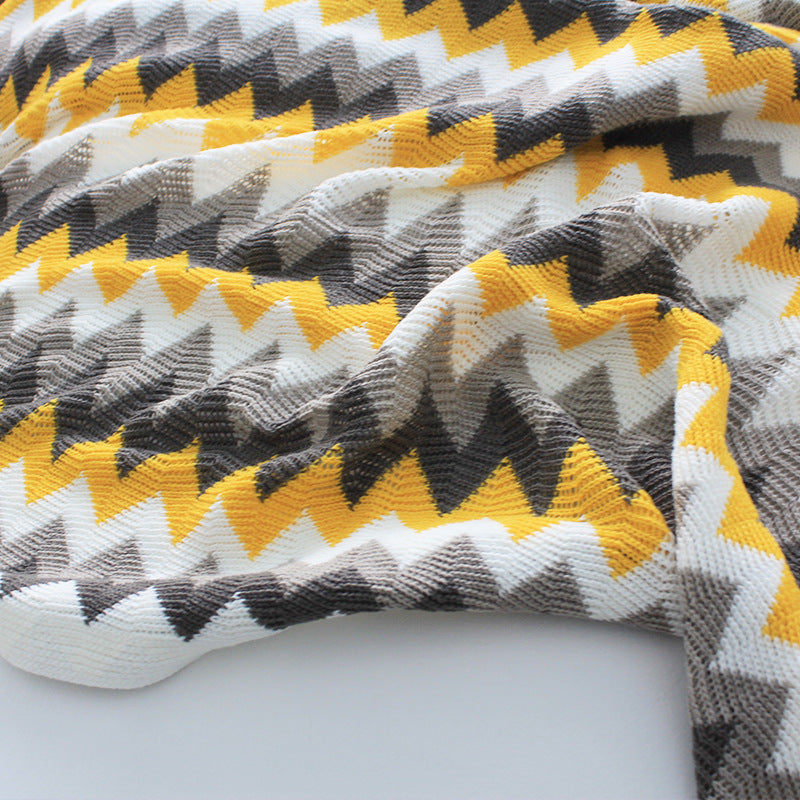 Decorative Throw