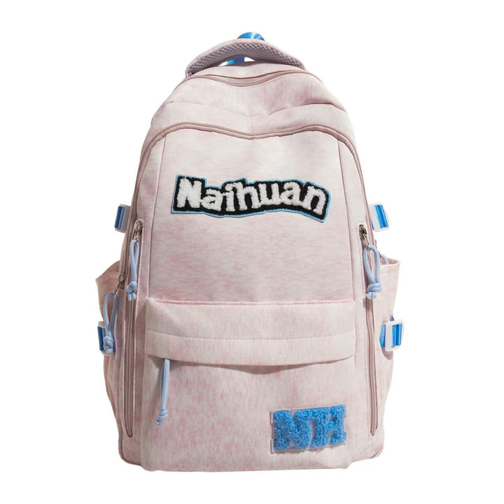 Versatile Multi-Compartt Backpack Stornfield  1784809805