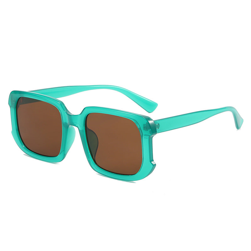 Women Trendy Square Sunglasses Stornfield