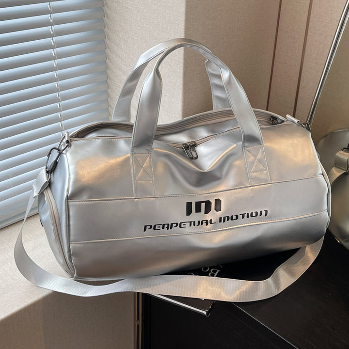 Durable Fitness Duffle Bag Stornfield