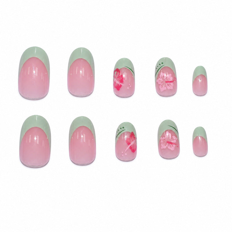 Artificial nails for elegant occasions Stornfield