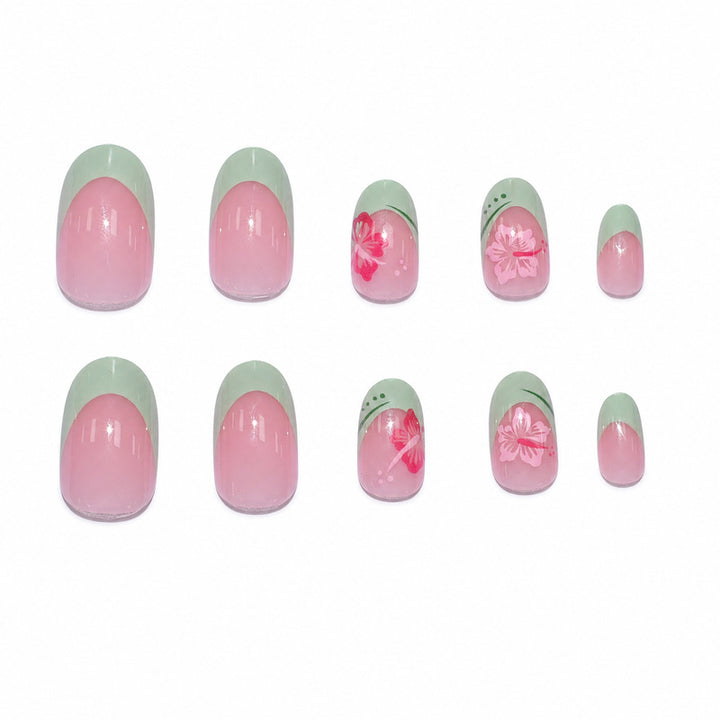 Artificial nails for elegant occasions Stornfield