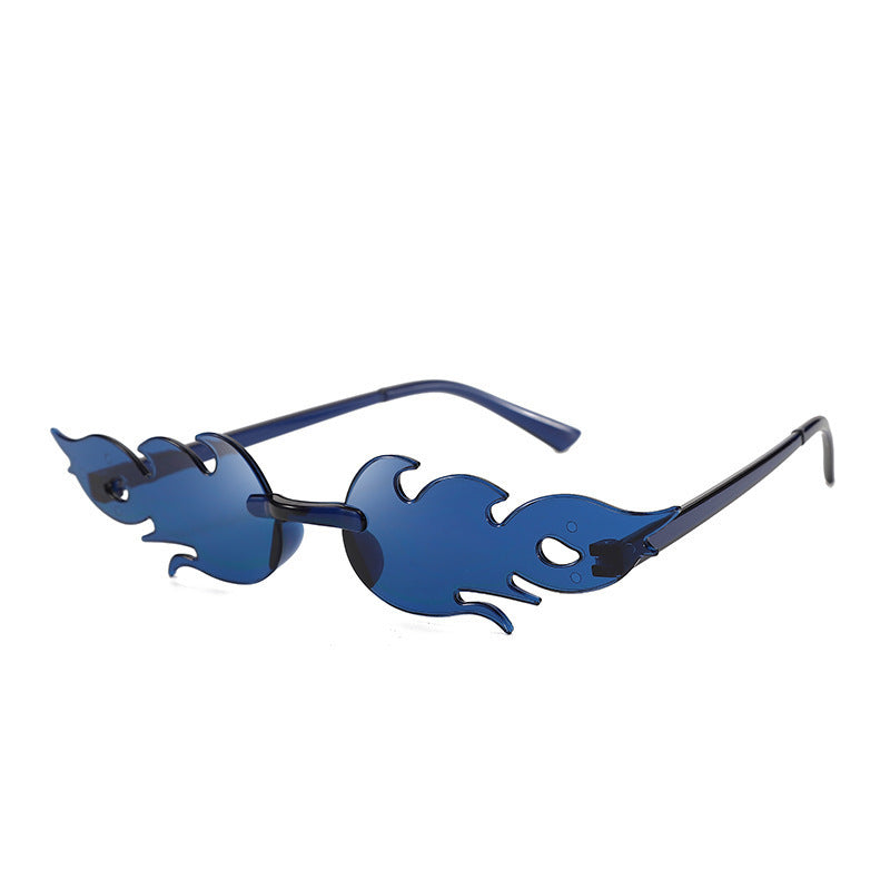 Flame Design Eyewear Stornfield