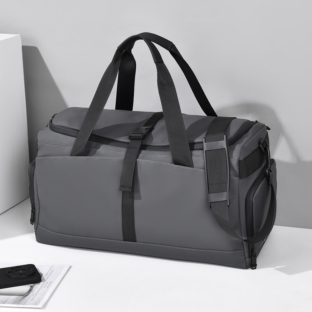 Versatile Adventure Duffle Bag Stornfield