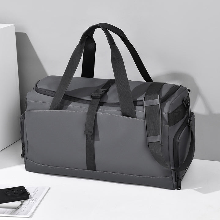 Versatile Adventure Duffle Bag Stornfield