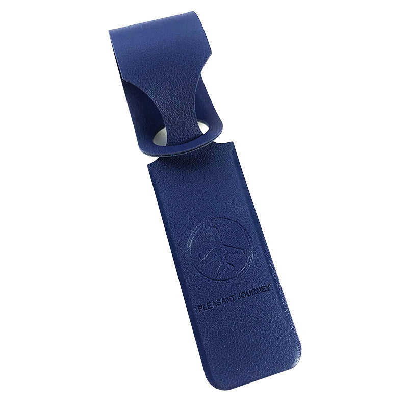 Travel Luggage Tag Stornfield