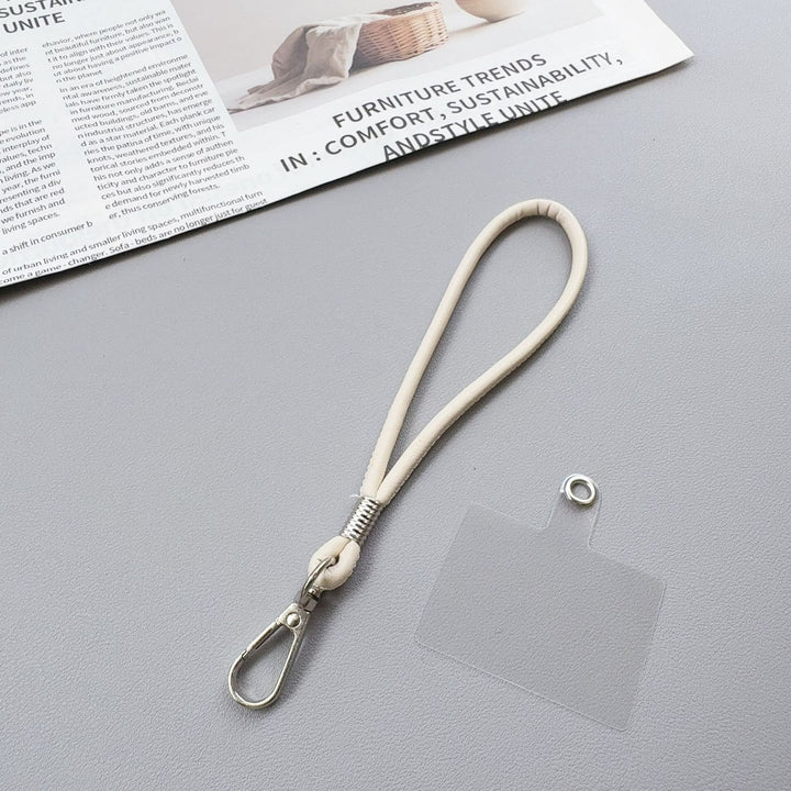 Premium Durable Badge Lanyard Stornfield