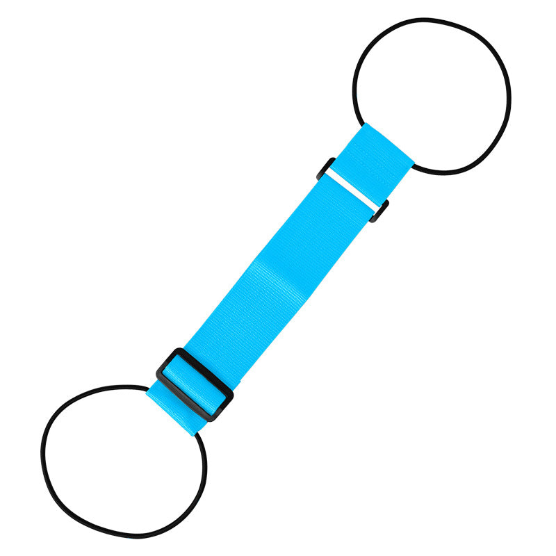 Adjustable Luggage Connector Strap Stornfield
