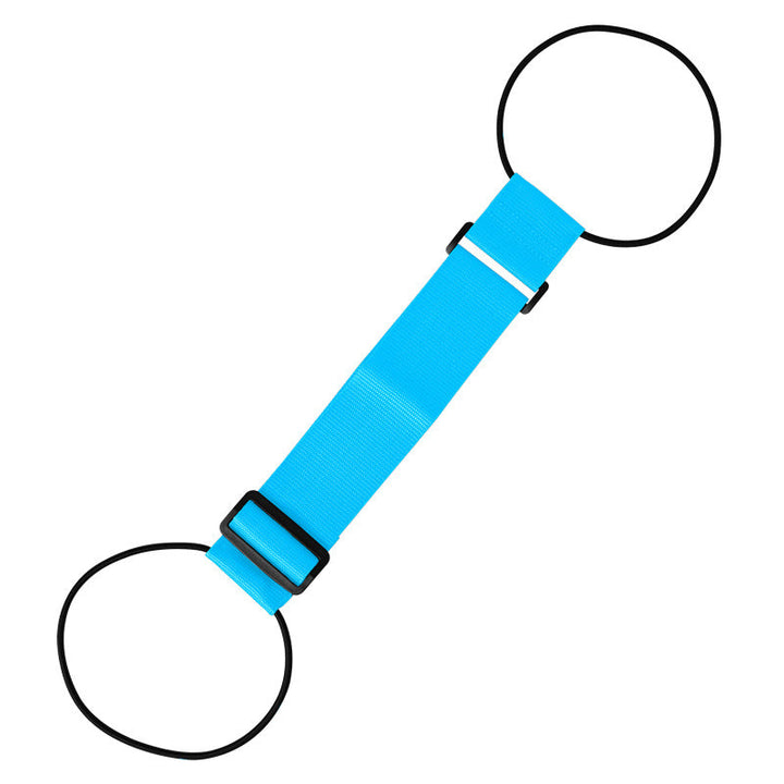 Adjustable Luggage Connector Strap Stornfield