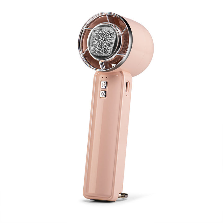 Women's Portable High-Speed Air Fan Stornfield