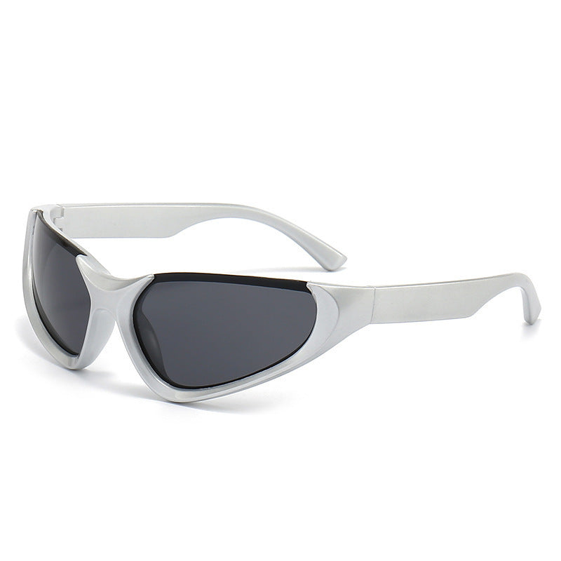 Ladies sporty protective glasses Stornfield