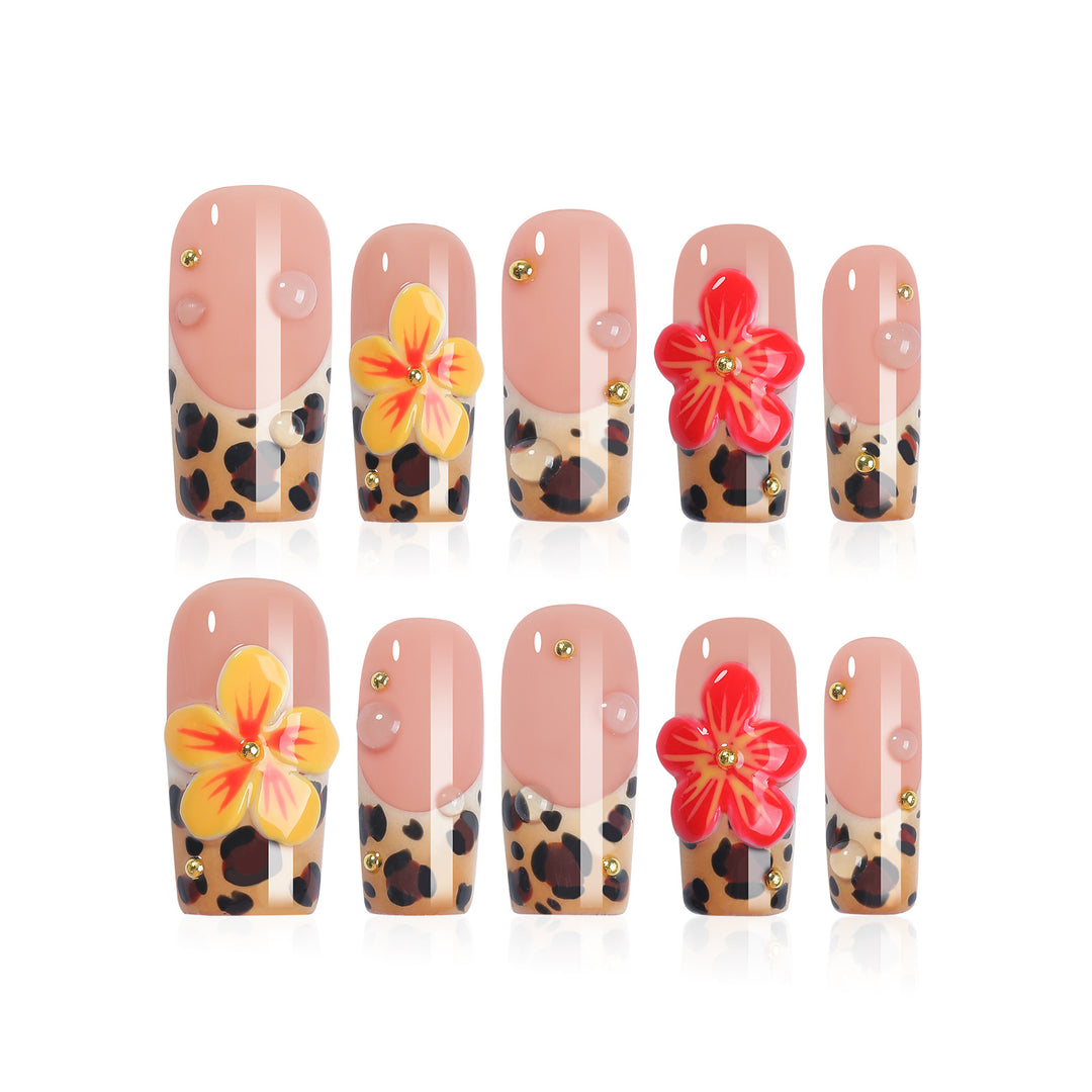 Creative Nail Design Set Stornfield
