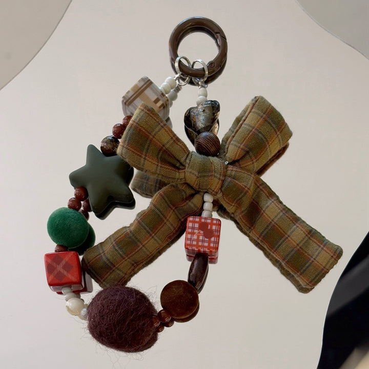 Decorative Charm Keychain Stornfield 1790135533
