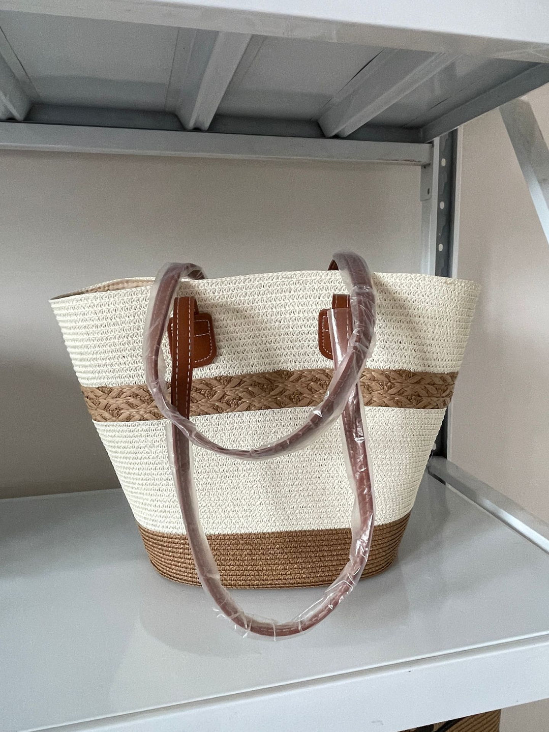 Beach bag Stornfield
