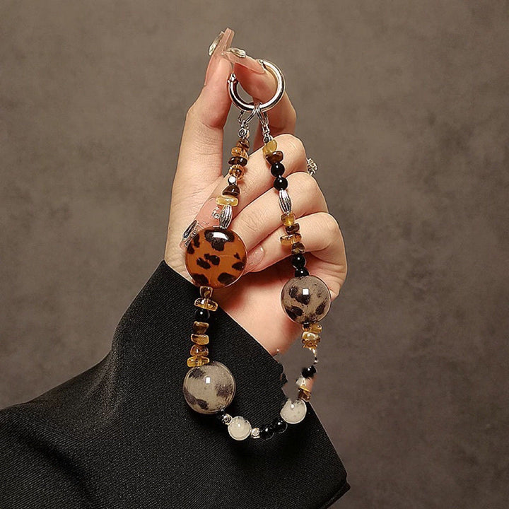 Decorative Keychain Stornfield