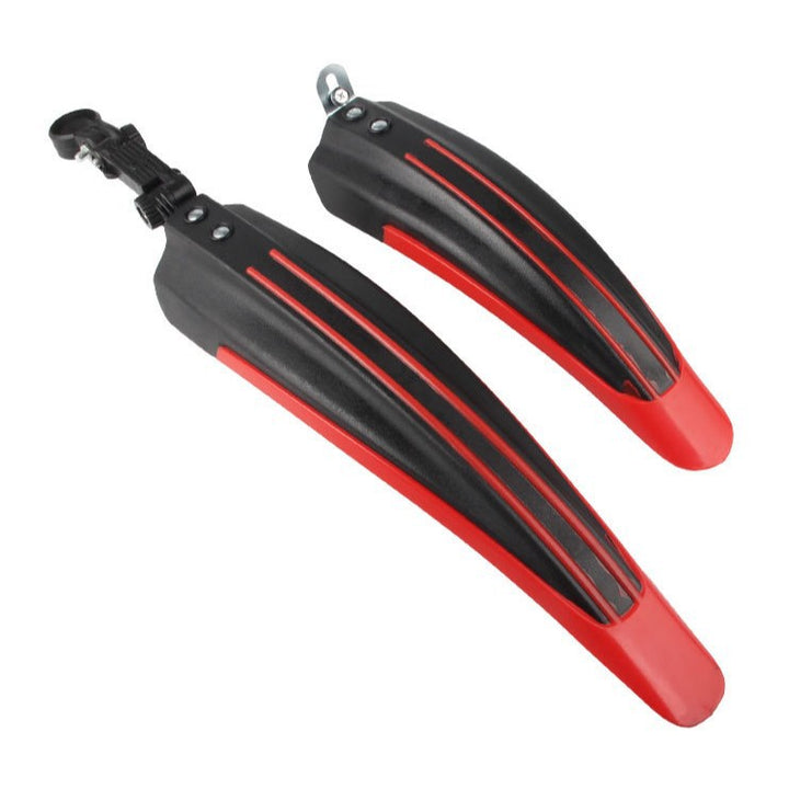 Adjustable Bicycle Fenders Stornfield