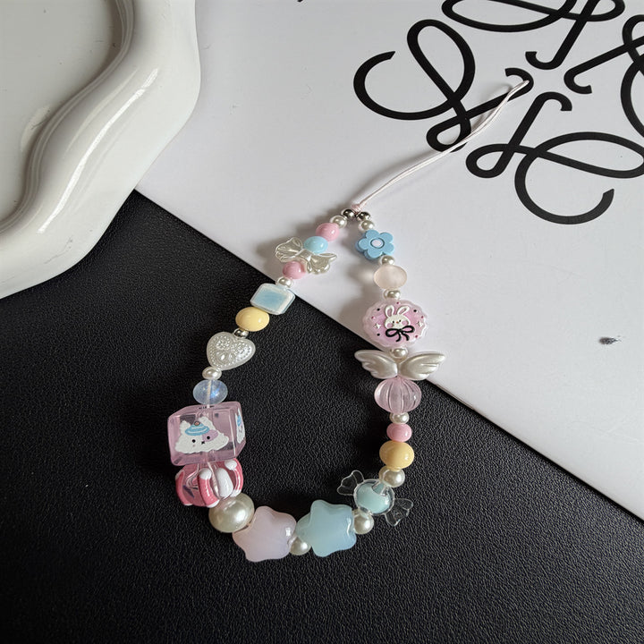 Charming Beaded Necklace Stornfield 1790135709